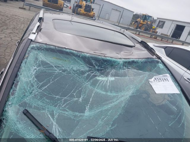 2HKRM4H75EH714284 Honda Cr-v Ex-l