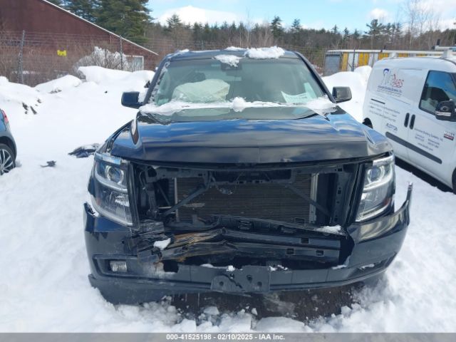 1GNSKBKC8GR399064 Chevrolet Tahoe Lt