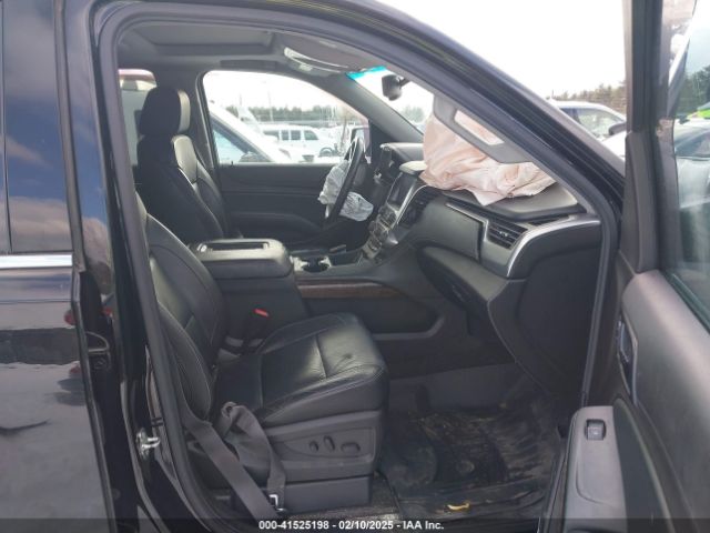 1GNSKBKC8GR399064 Chevrolet Tahoe Lt