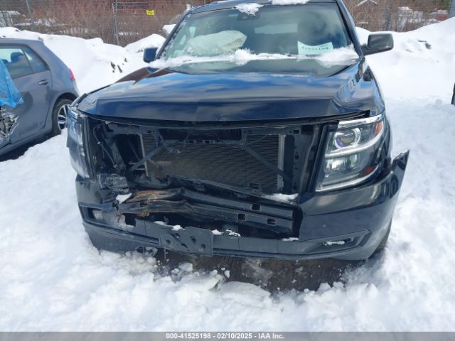1GNSKBKC8GR399064 Chevrolet Tahoe Lt