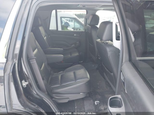 1GNSKBKC8GR399064 Chevrolet Tahoe Lt