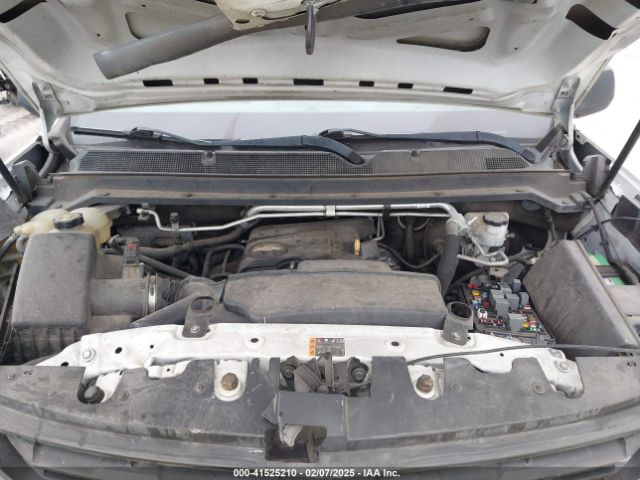 1GCHSBEA8J1301976 Chevrolet Colorado Wt