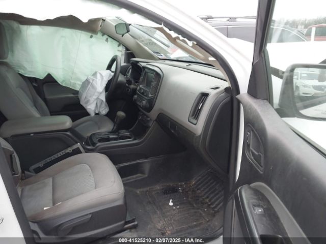1GCHSBEA8J1301976 Chevrolet Colorado Wt