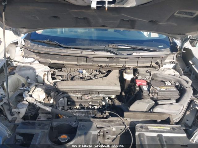 5N1AT2MT9KC789466 Nissan ROGUE SV