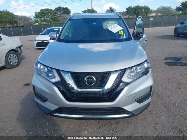 5N1AT2MT9KC789466 Nissan ROGUE SV