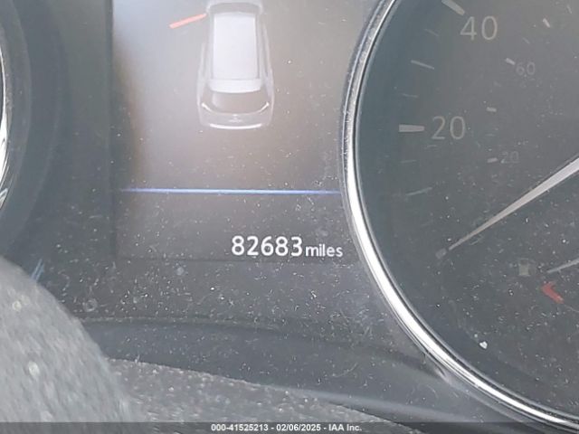 5N1AT2MT9KC789466 Nissan ROGUE SV