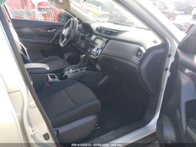 5N1AT2MT9KC789466 Nissan ROGUE SV