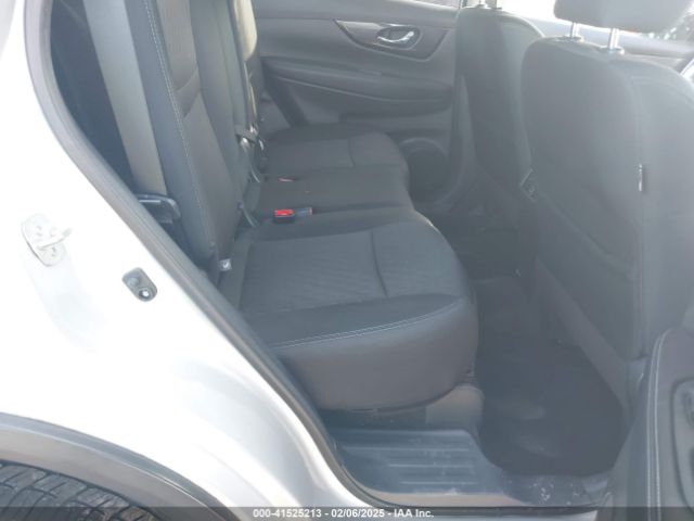 5N1AT2MT9KC789466 Nissan ROGUE SV