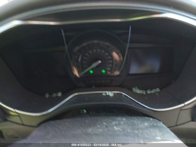 3FA6P0K96FR113967 Ford Fusion Titanium