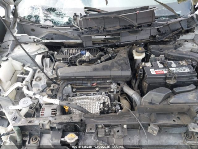 5N1AT2MT0KC700500 Nissan ROGUE S