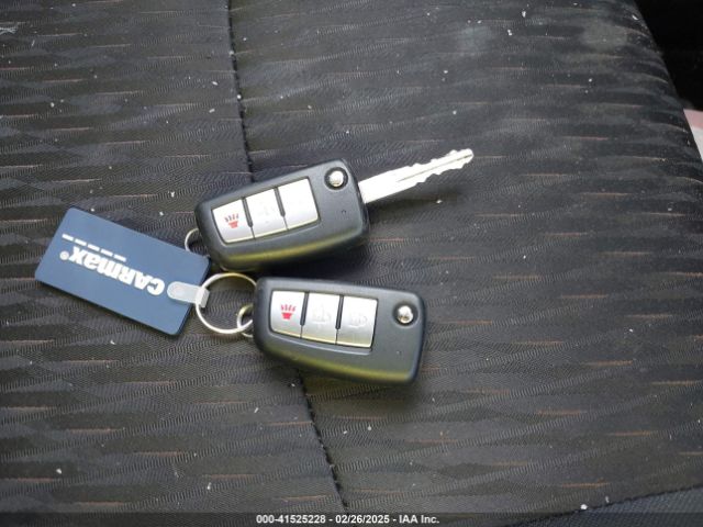 5N1AT2MT0KC700500 Nissan ROGUE S