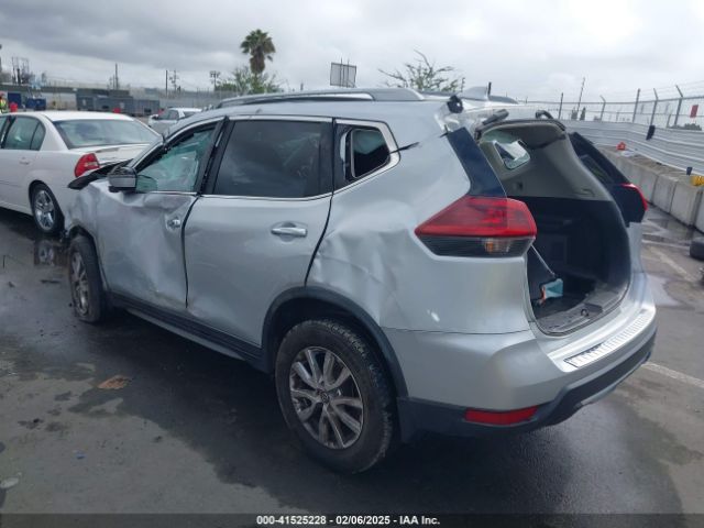 5N1AT2MT0KC700500 Nissan ROGUE S