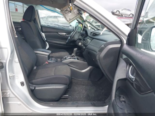 5N1AT2MT0KC700500 Nissan ROGUE S