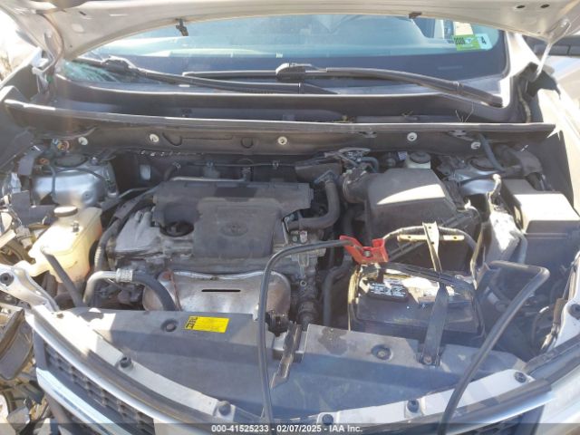 2T3DFREV8FW381674 Toyota Rav4 Limited