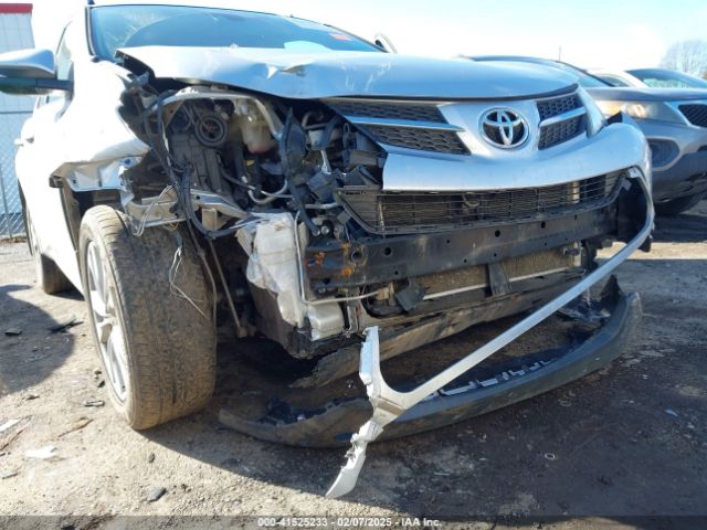 2T3DFREV8FW381674 Toyota Rav4 Limited