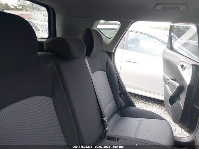 KNDJ23AUXN7836205 KIA SOUL LX