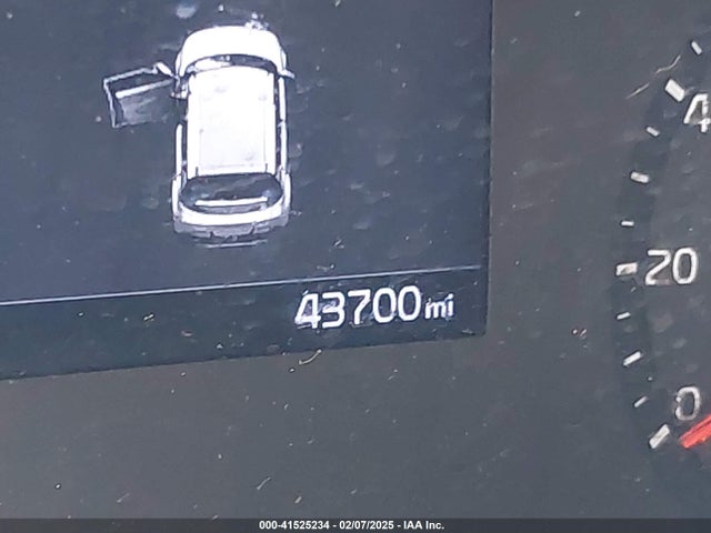 KNDJ23AUXN7836205 KIA SOUL LX