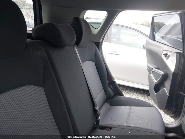KNDJ23AUXN7836205 KIA SOUL LX