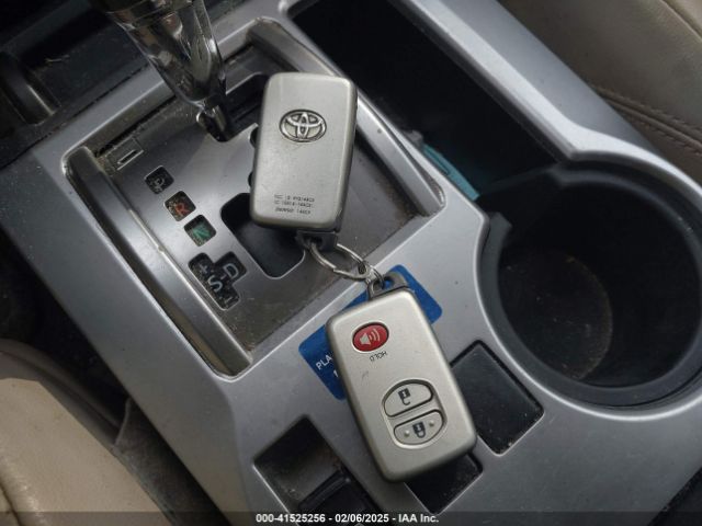 JTEBU5JR2E5195080 Toyota 4runner Limited