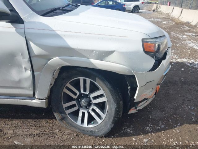JTEBU5JR2E5195080 Toyota 4runner Limited