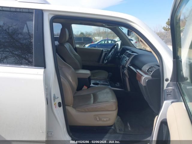 JTEBU5JR2E5195080 Toyota 4runner Limited