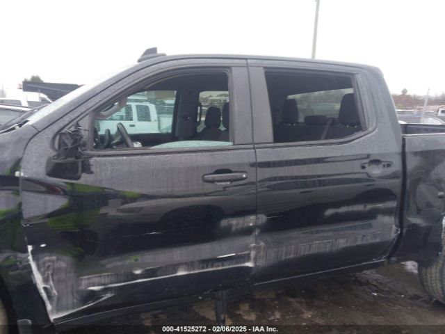 3GCPABEK3NG513246 Chevrolet Silverado 1500 2wd  Short Bed Custom