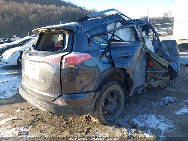 Toyota RAV4 LE 2017 2T3BFREV6HW562282 Image 4