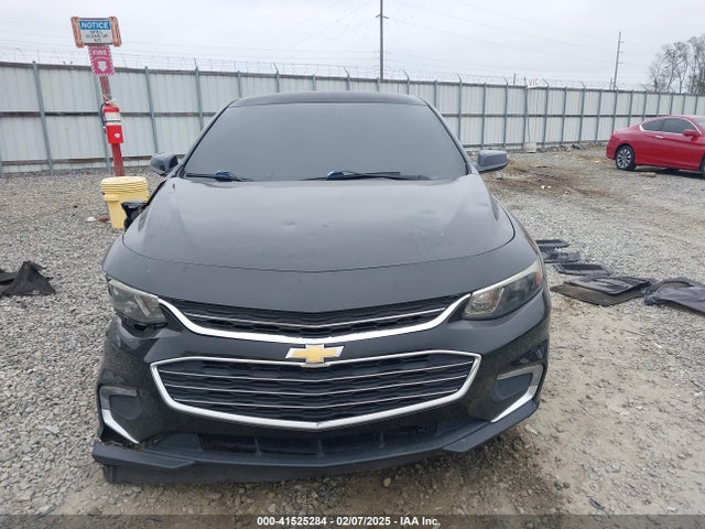 1G1ZE5ST4HF147940 Chevrolet MALIBU 1LT