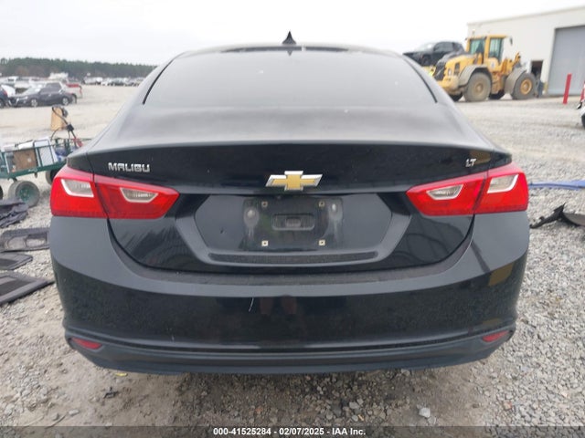 1G1ZE5ST4HF147940 Chevrolet MALIBU 1LT