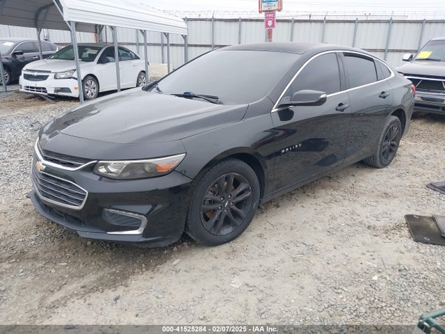 1G1ZE5ST4HF147940 Chevrolet MALIBU 1LT