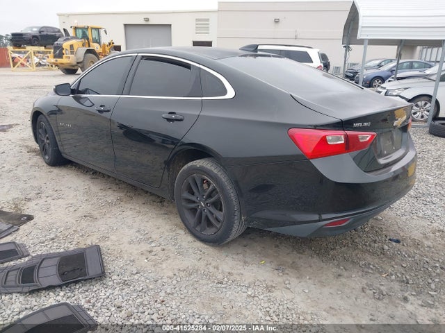 1G1ZE5ST4HF147940 Chevrolet MALIBU 1LT