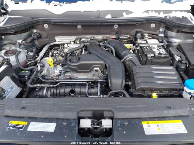 3VVVC7B24SM009189 Volkswagen Taos 1.5t Se