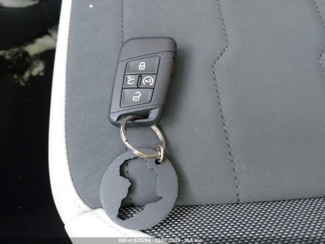 3VVVC7B24SM009189 Volkswagen Taos 1.5t Se