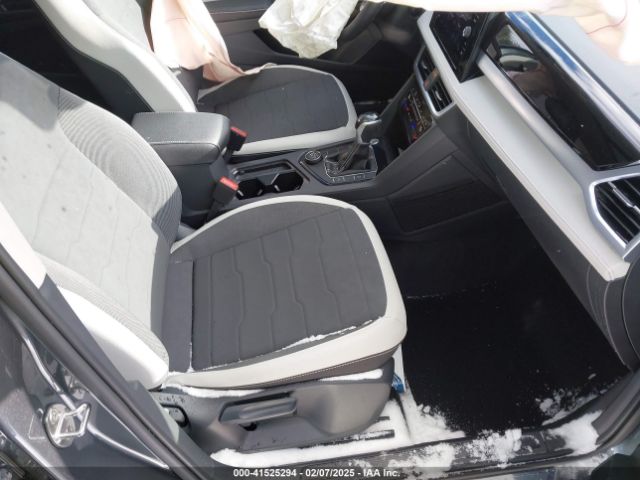 3VVVC7B24SM009189 Volkswagen Taos 1.5t Se