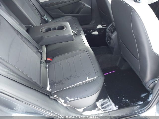 3VVVC7B24SM009189 Volkswagen Taos 1.5t Se