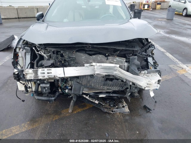 SHHFK7H41JU406861 Honda Civic Sport
