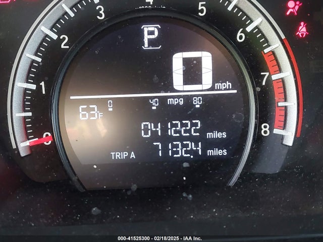 SHHFK7H41JU406861 Honda Civic Sport