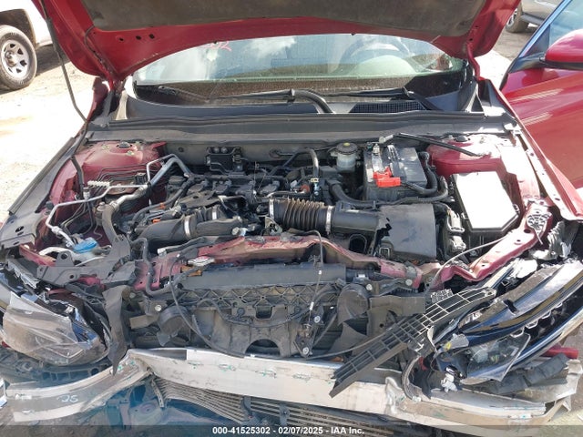1HGCV1F49JA161359 Honda ACCORD EX