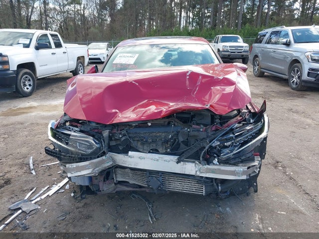 1HGCV1F49JA161359 Honda ACCORD EX