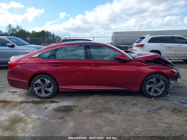 1HGCV1F49JA161359 Honda ACCORD EX