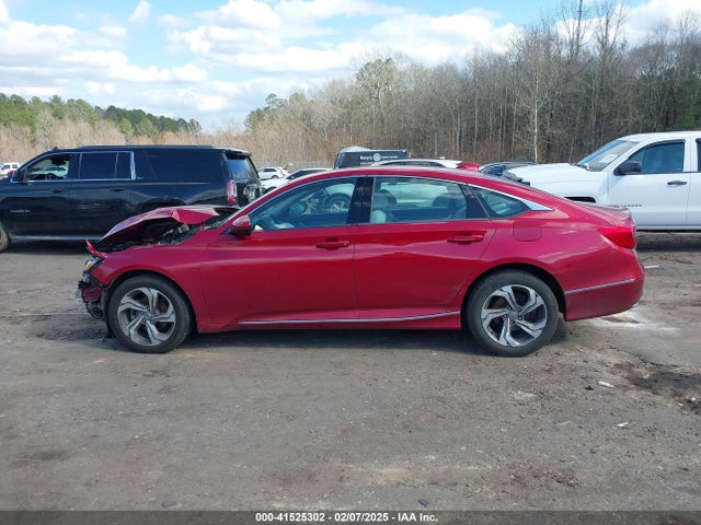 1HGCV1F49JA161359 Honda ACCORD EX
