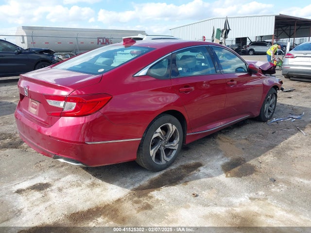 1HGCV1F49JA161359 Honda ACCORD EX