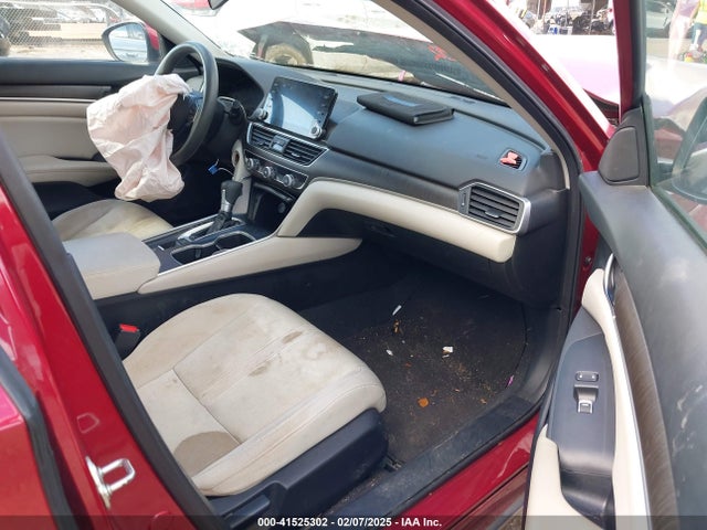 1HGCV1F49JA161359 Honda ACCORD EX