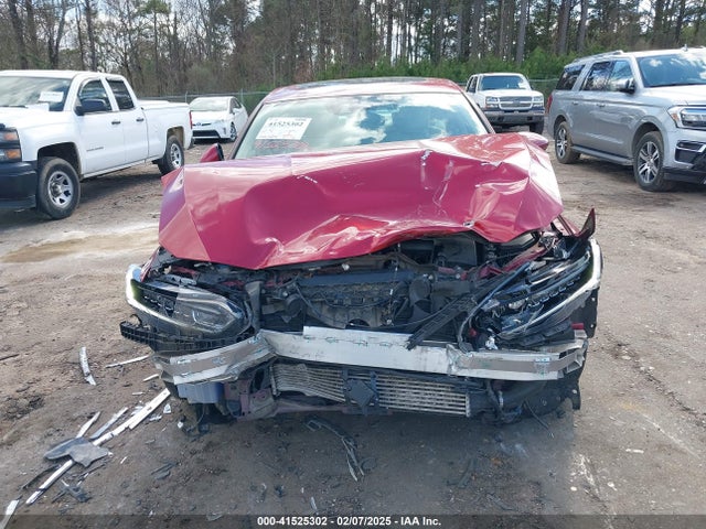1HGCV1F49JA161359 Honda ACCORD EX
