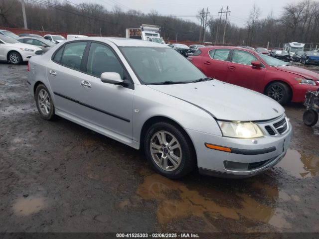 2006 SAAB 9-3 YS3FD49Y061133447 Photo 0