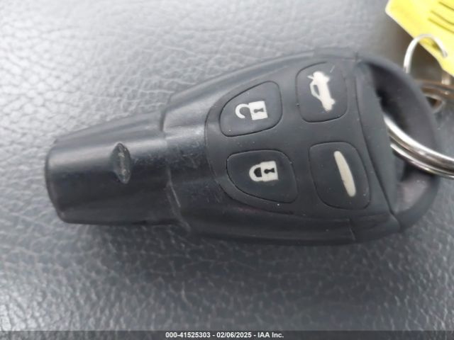2006 SAAB 9-3 YS3FD49Y061133447 Photo 10