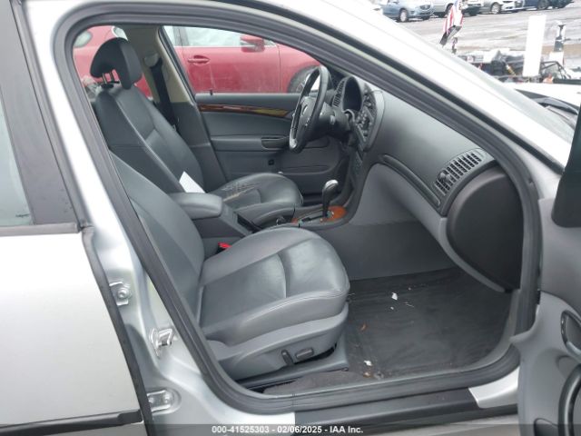 2006 SAAB 9-3 YS3FD49Y061133447 Photo 4