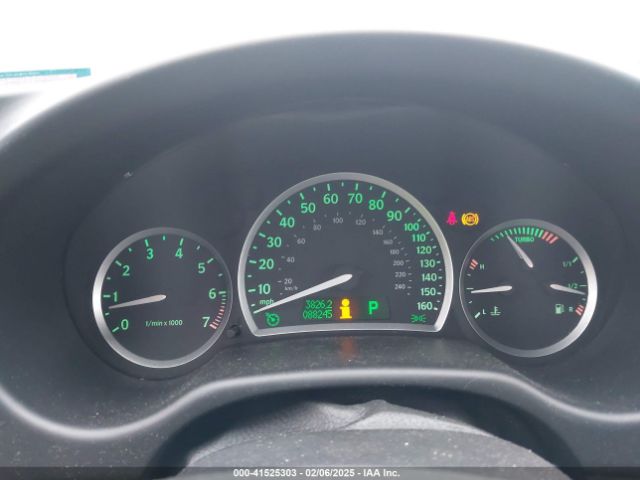 2006 SAAB 9-3 YS3FD49Y061133447 Photo 6