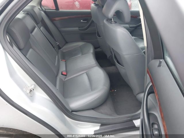 2006 SAAB 9-3 YS3FD49Y061133447 Photo 7