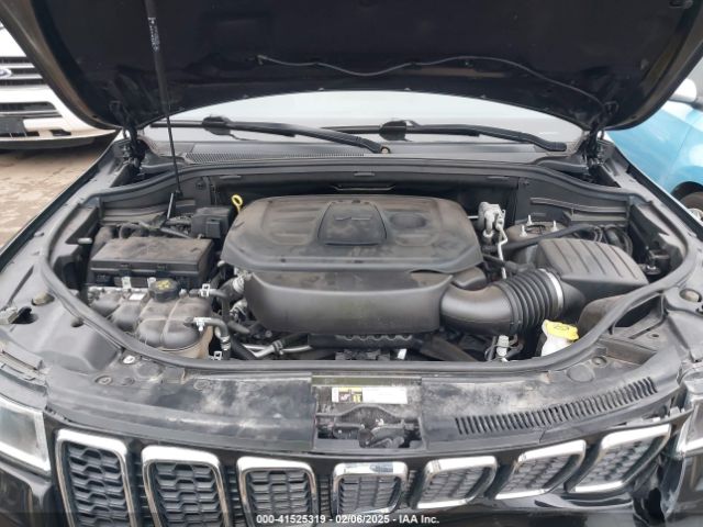 1C4RJEBG8LC265778 Jeep Grand Cherokee Limited 4x2